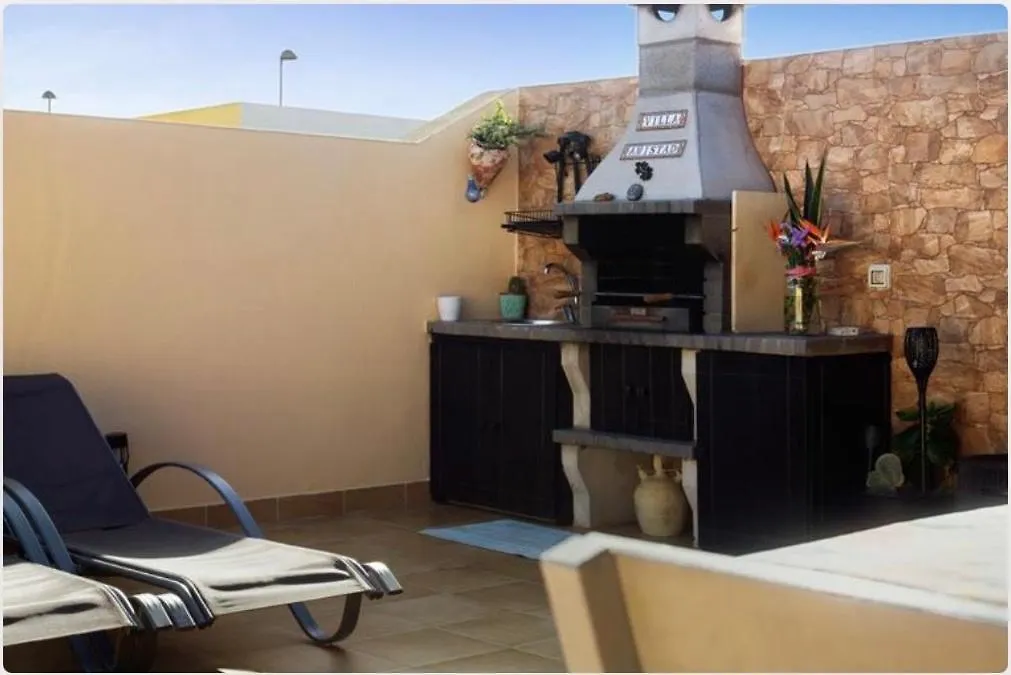 Villa Amistad La Oliva