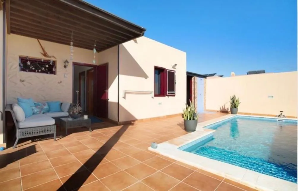 Villa Amistad La Oliva 0*,