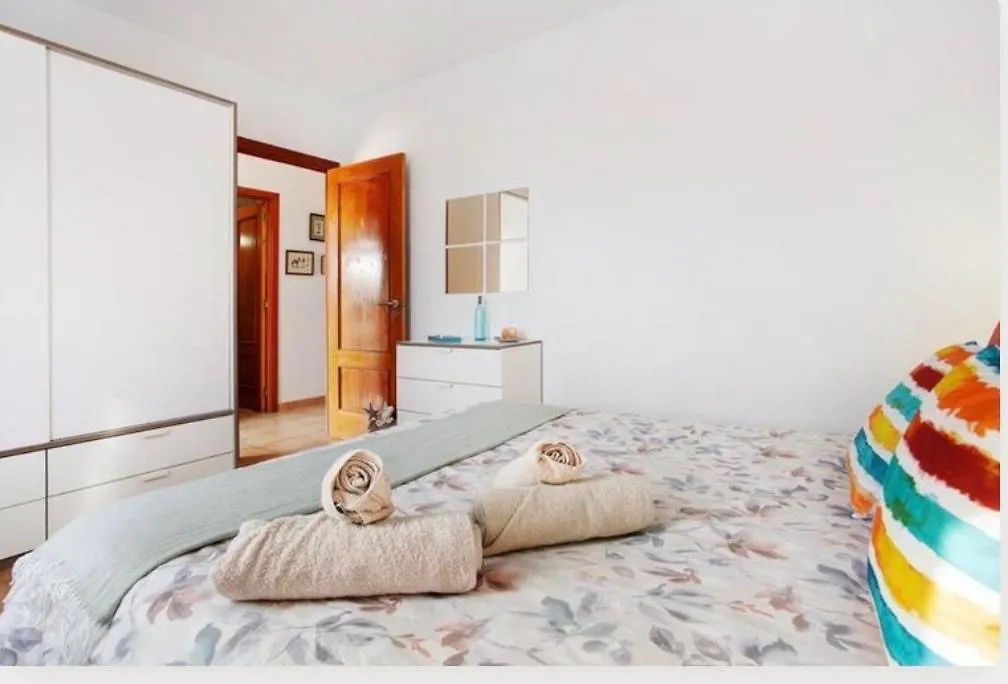 Villa Amistad La Oliva