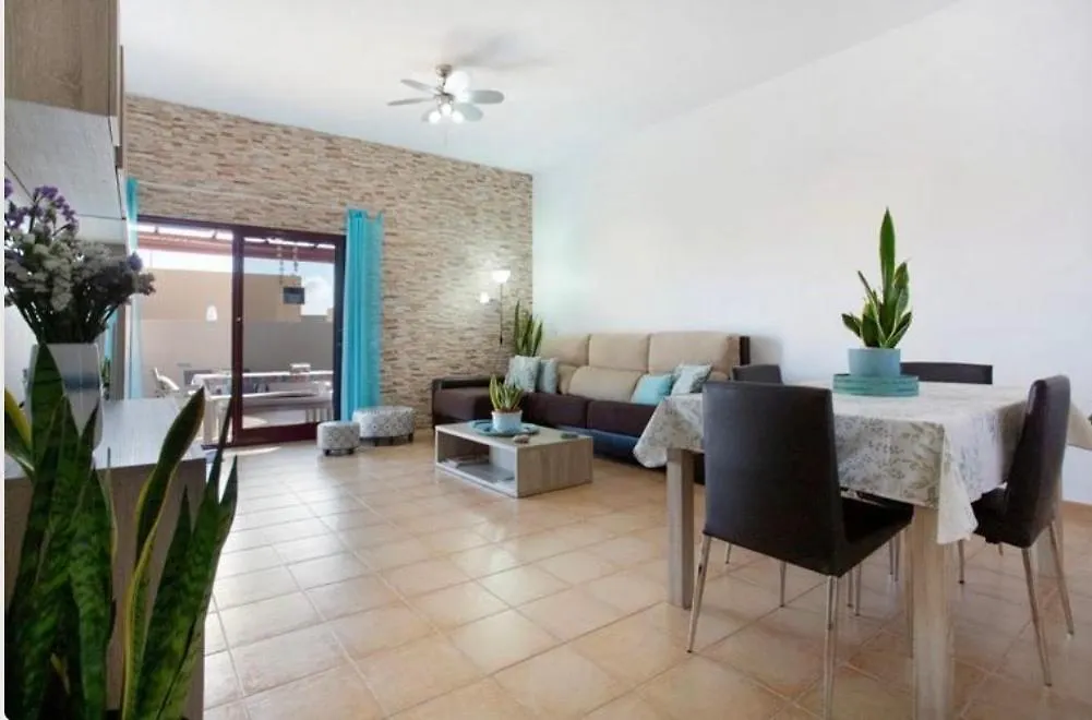 Villa Amistad La Oliva