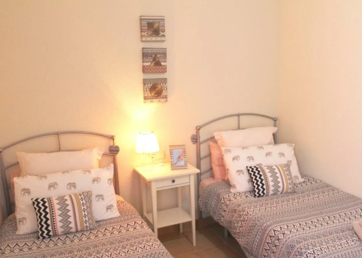 Villa Amistad La Oliva